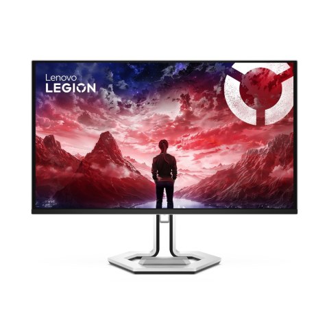 Lenovo Legion Pro 27Q-10 26.5"QD-OLED 280Hz AG HDMI DP USB Raven Black 3Y