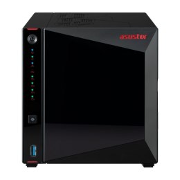 NAS Asustor AS5404T; Tower; 4x (3.5