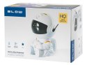 BLOW LAMPKA NOCNA PROJEKTOR LED ASTRONAUTA