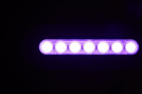 Inteligentna lampa wisząca Yeelight Crystal Pendant Light YLDL01YL