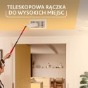 Miotełka do kurzu Vileda z długą rączką + 1 wkład Flex&Catch