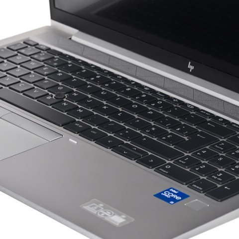 HP EliteBook 850 G8 i5-1145G7 16GB 512GB SSD 15,6" FHD Win11pro + zasilacz UŻYWANY