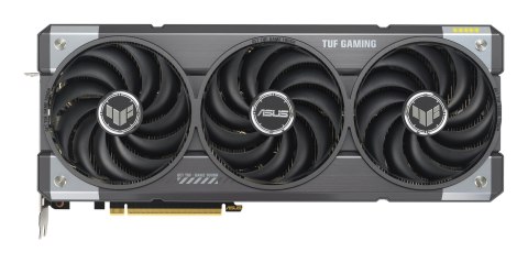Karta graficzna ASUS TUF Gaming GeForce RTX 5070 Ti OC 16GB
