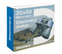Lornetka Levenhuk Discovery Gator 20x50