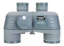 Lornetka Levenhuk Nelson 7x50 z celownikiem i kompasem