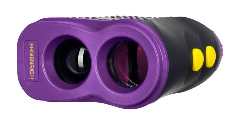 Budowlany dalmierz laserowy Ermenrich LR900