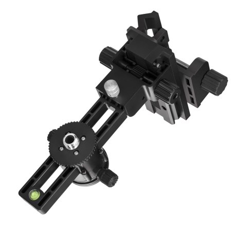 Drążek teleskopowy Ermenrich Reel TWR30 3,36 m