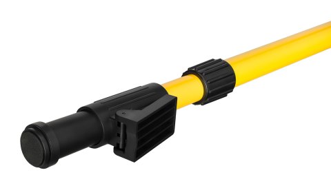 Drążek teleskopowy Ermenrich Reel TWR40 3,96 m