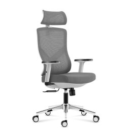 Fotel ergonomiczny Mark Adler Manager 3.3 White