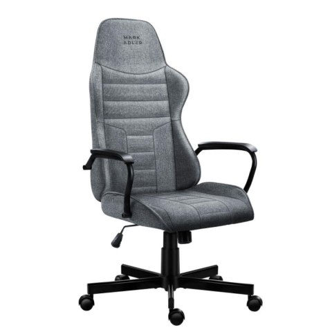 Fotel obrotowy Mark Adler Boss 4.4 Grey