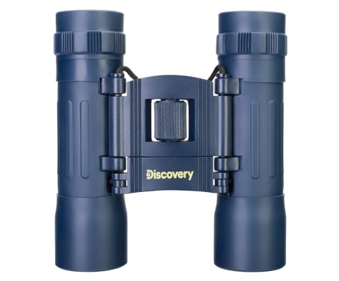 Lornetka Levenhuk Discovery Basics BB 10x25
