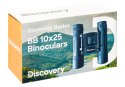 Lornetka Levenhuk Discovery Basics BB 10x25