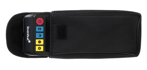 Lupa cyfrowa Levenhuk DTX DX50