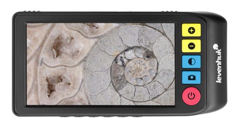 Lupa cyfrowa Levenhuk DTX DX50