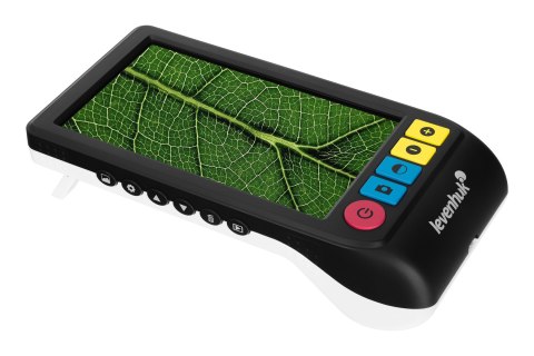 Lupa cyfrowa Levenhuk DTX DX50