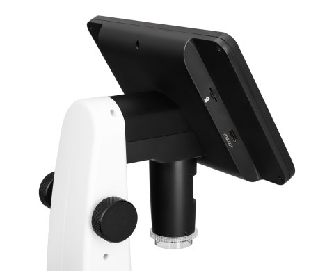 Mikroskop cyfrowy Levenhuk DTX 800 LCD