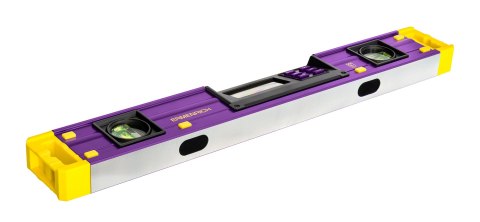 Poziomica cyfrowa Ermenrich Verk LY40
