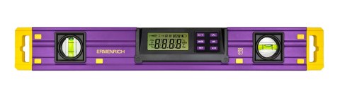 Poziomica cyfrowa Ermenrich Verk LY40