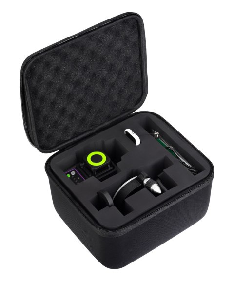 Poziomica laserowa Ermenrich PRO LV50