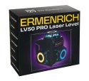 Poziomica laserowa Ermenrich PRO LV50