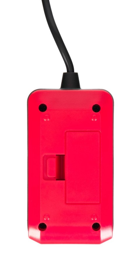 Samochodowy miernik prądu Ermenrich Zing CT30