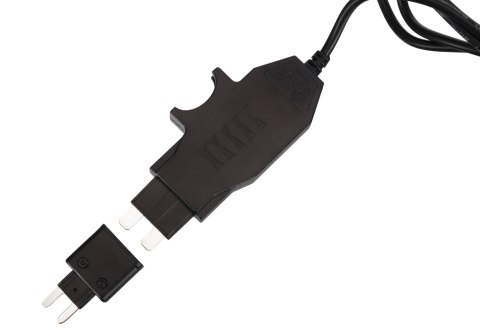 Samochodowy miernik prądu Ermenrich Zing CT30