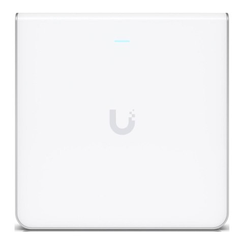 Access Point UBIQUITI U6-ENTERPRISE-IW Wi-Fi 6E 4x1GbE 1x2,5GbE MU-MIMO OFDMA PoE