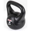 HANTLA KOMPOZYTOWA KETTLEBELL 6KG ODWAŻNIK ENERO FIT