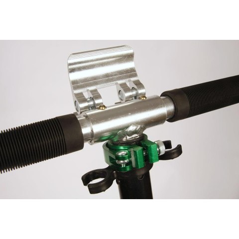 HULAJNOGA PB SKULL 200MM CZARNA