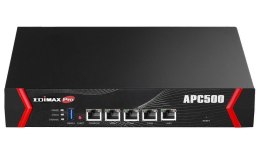 Kontroler punktów dostępu Edimax PRO APC500 200x AP 1x WAN 3x LAN USB