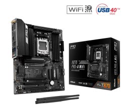 MB AMD X870 SAM5 ATX/X870 PRO-A WIFI ASROCK