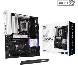 MB B860 S1851 ATX/B860 PRO RS WIFI ASROCK