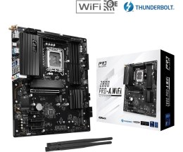 MB Z890 S1851 ATX/Z890 PRO-A WIFI ASROCK