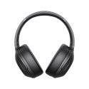 Słuchawki bezprzewodowe J-Head Series JR-JH2 z ANC Bluetooth - czarne