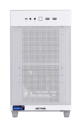 Actina PBA 7800X3D/32GB/1TB/RTX5070/750W