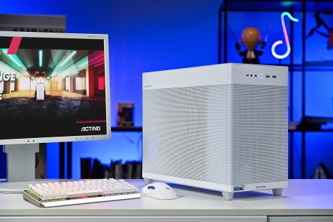 Actina PBA 8700F/32GB/1TB/RX9060XT/650W