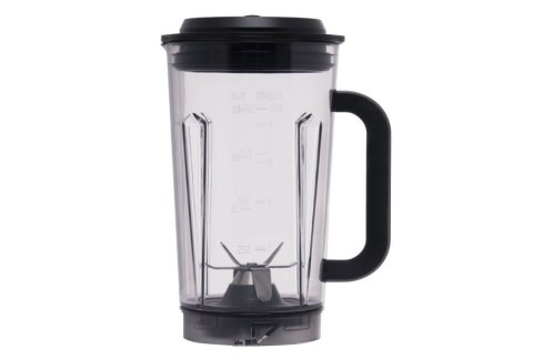 Blender próżniowy Kohersen VB1500 (antracytowy) (WYPRZEDAŻ)