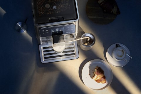 Ekspres ciśnieniowy Perfection 660 CP813D10 WMF (WYPRZEDAŻ)