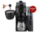 Ekspres przelewowy Melitta AROMAFRESH BLACK 1030-05 (WYPRZEDAŻ)