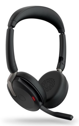 Jabra Evolve2 65 Flex UC + LS stereo black USB-C