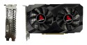 Karta graficzna BIOSTAR Radeon RX 580 8GB GDDR5