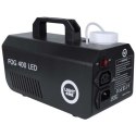 LIGHT4ME GIG SET 1 - Wytwornica dymu 400W LED