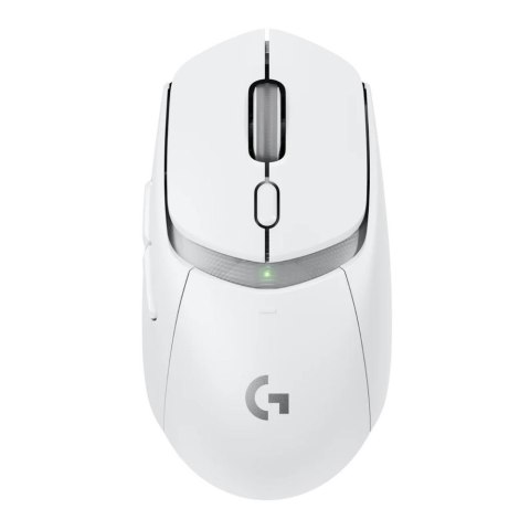 Mysz bezprzewodowa Logitech G309 Lightspeed optyczna biała