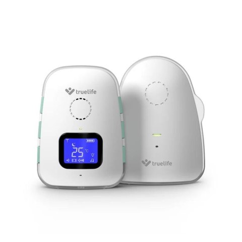 Niania elektroniczna audio TrueLife NannyTone VM3