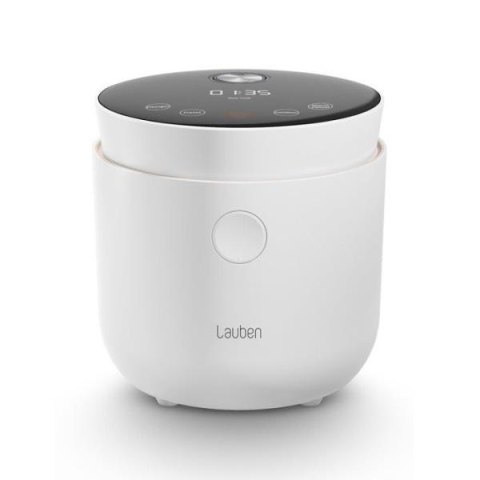 Ryżowar Lauben Low Sugar Rice Cooker 1500WT 500W 1,5l