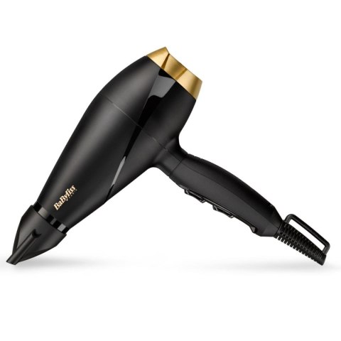 Suszarka do włosów BaByliss 6704E AC 2000W