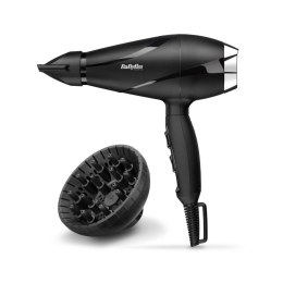 Suszarka do włosów BaByliss 6713DE Shine Pro 2200