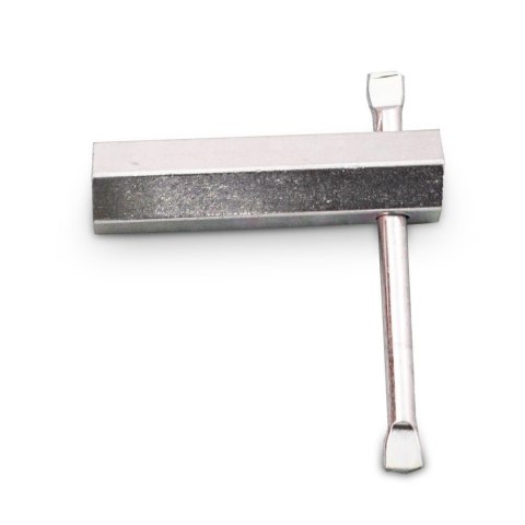 Profesjonalny stojak centralny BITUXX 450 kg do motocykla enduro, offroad, szosowego