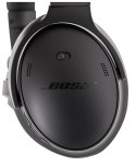 Słuchawki Bose QuietComfort Headphones Black