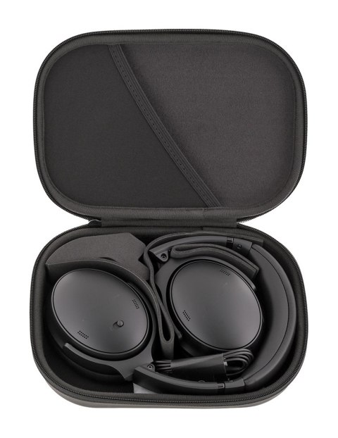 Słuchawki Bose QuietComfort Headphones Black